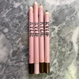 Kylie Cosmetics Gel Eyeliner Pencil
